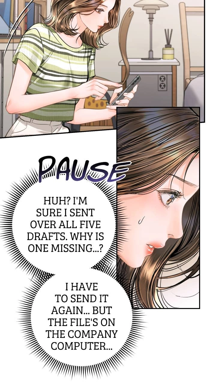 A Child Who Looks Like Me Chapter 35 Page 64