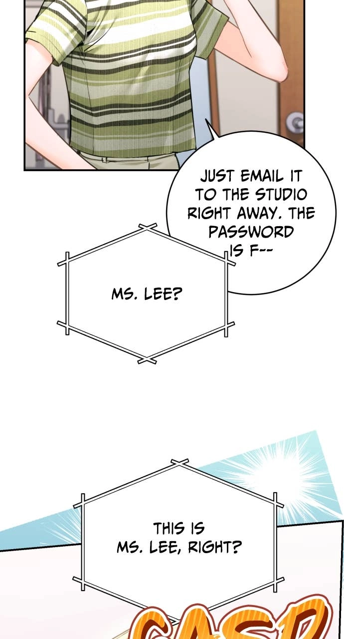 A Child Who Looks Like Me Chapter 35 Page 67