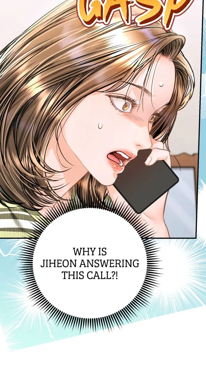 A Child Who Looks Like Me Chapter 35 Page 68