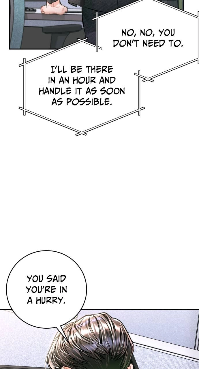 A Child Who Looks Like Me Chapter 35 Page 75