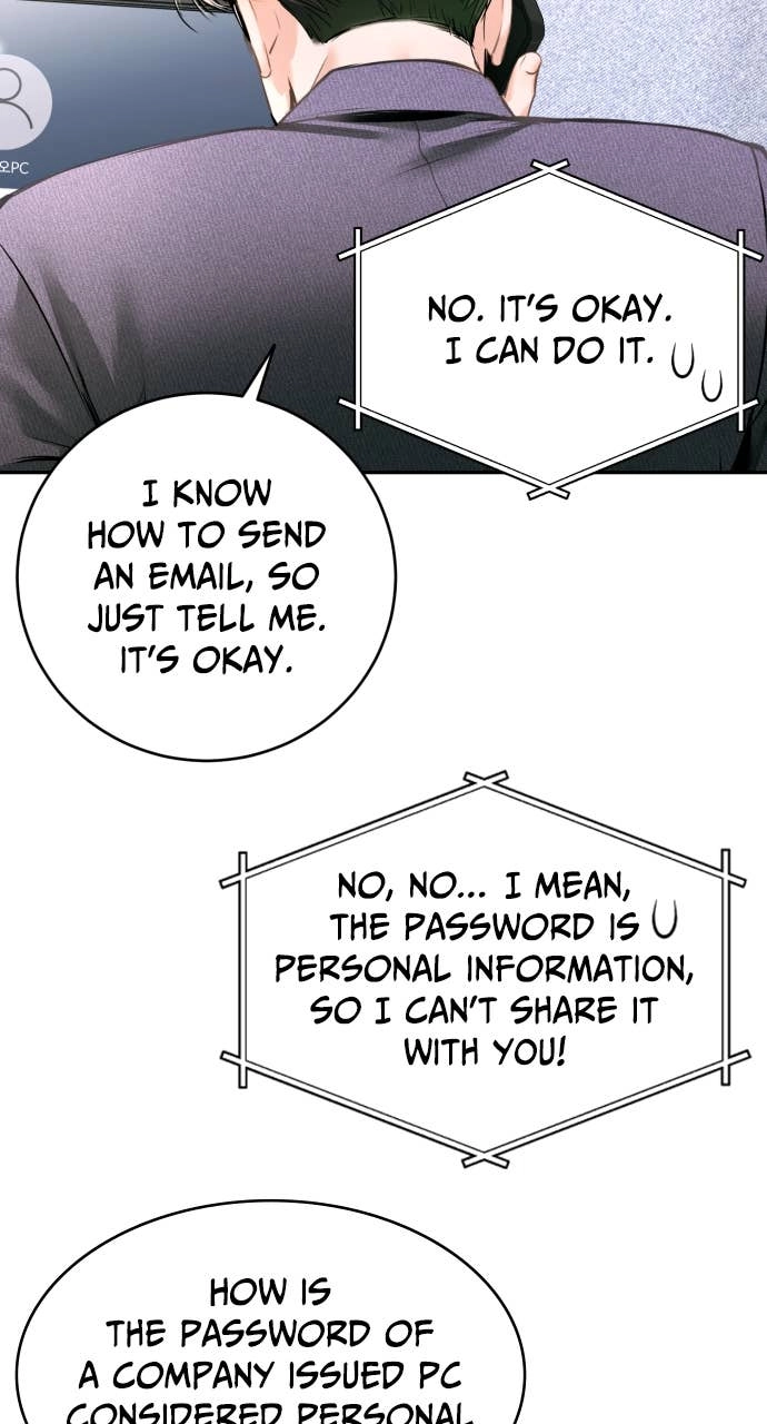 A Child Who Looks Like Me Chapter 35 Page 76