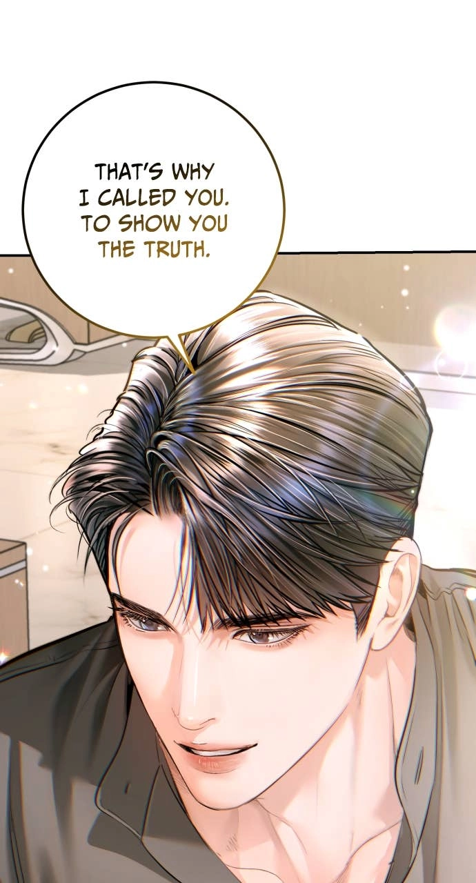 A Child Who Looks Like Me Chapter 35 Page 7