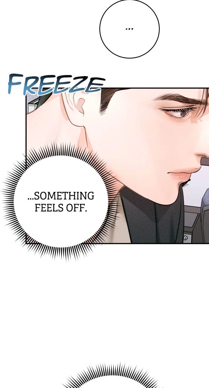 A Child Who Looks Like Me Chapter 35 Page 86