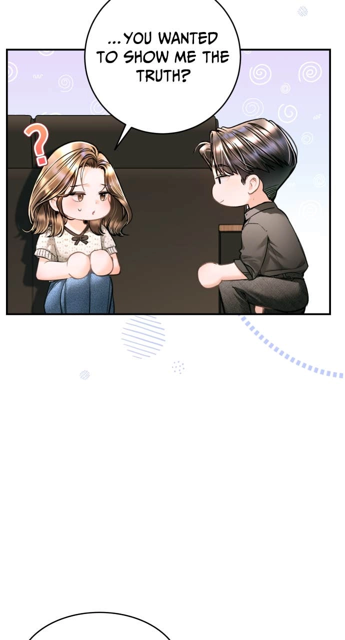 A Child Who Looks Like Me Chapter 35 Page 9