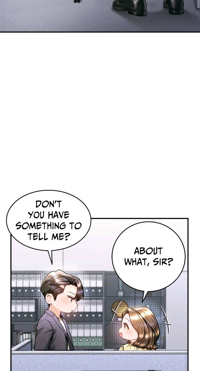 A Child Who Looks Like Me Chapter 36 Page 12