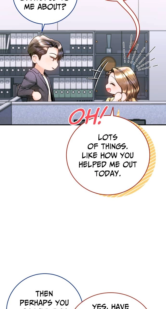 A Child Who Looks Like Me Chapter 36 Page 15