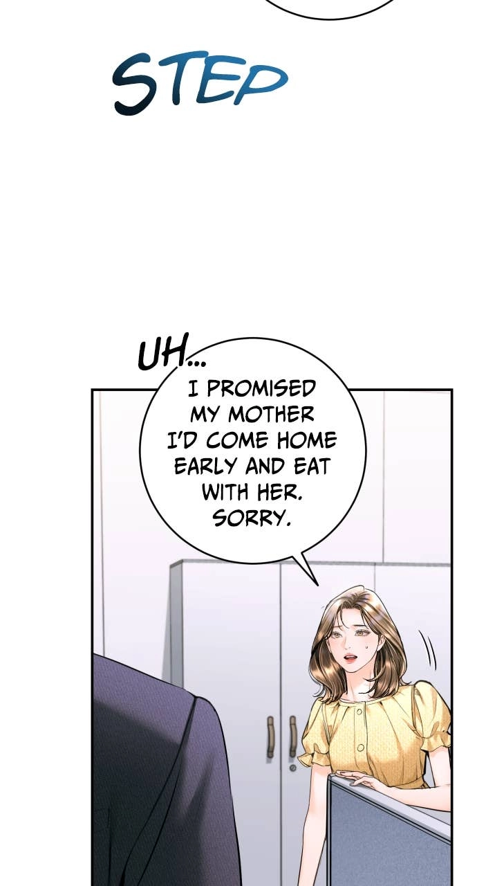 A Child Who Looks Like Me Chapter 36 Page 18