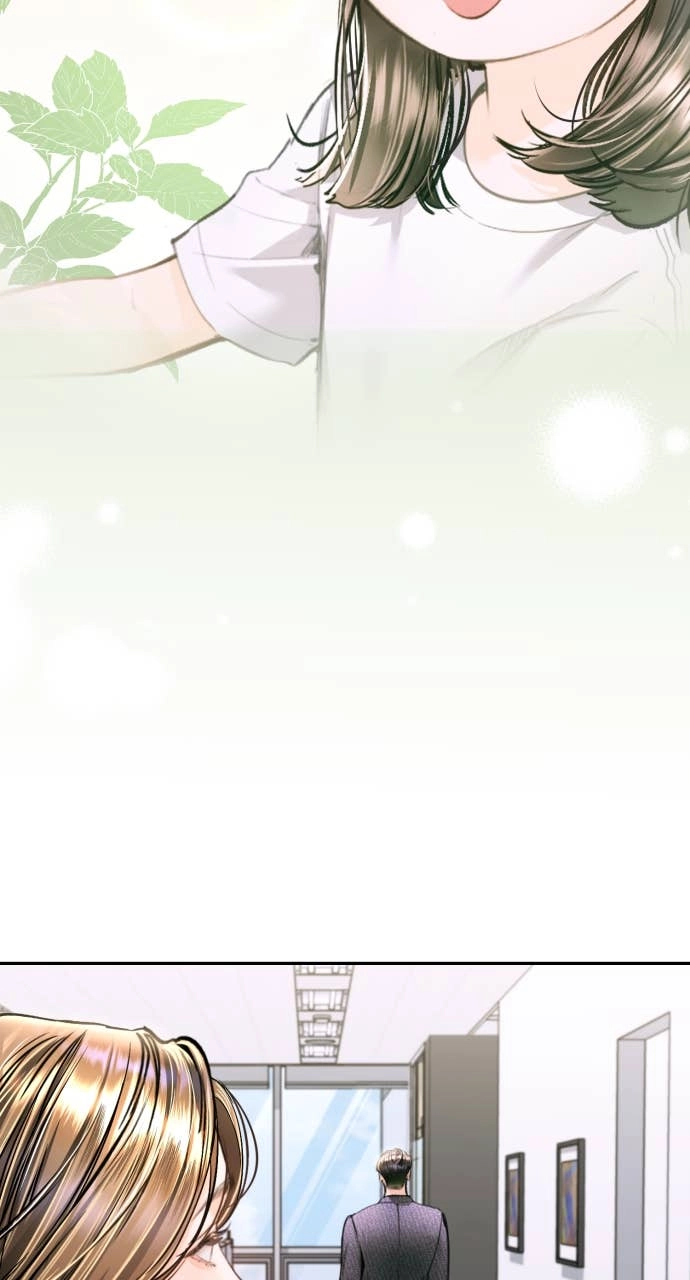 A Child Who Looks Like Me Chapter 36 Page 21