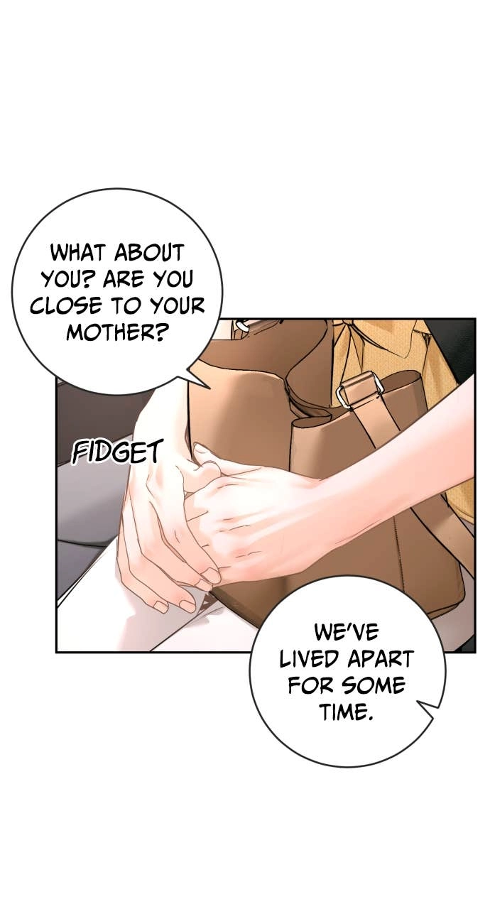 A Child Who Looks Like Me Chapter 36 Page 27