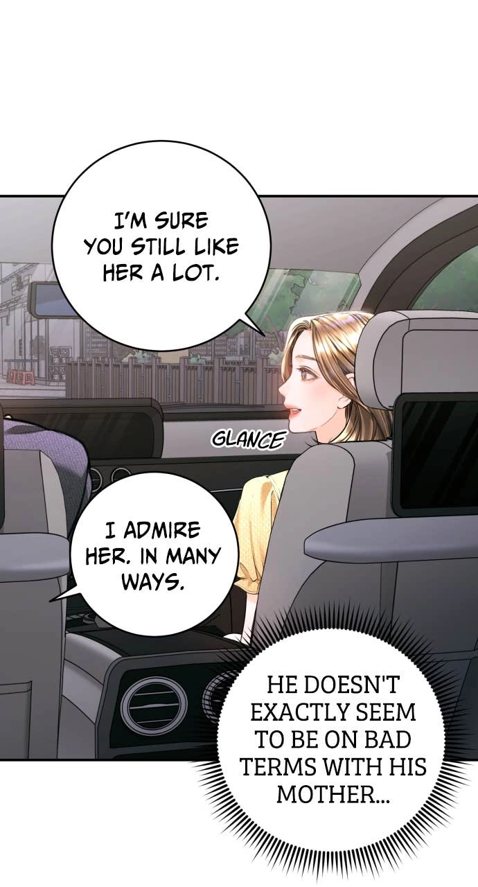 A Child Who Looks Like Me Chapter 36 Page 30