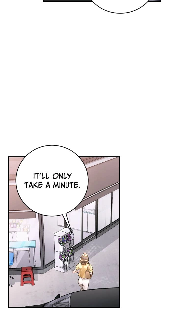 A Child Who Looks Like Me Chapter 36 Page 32
