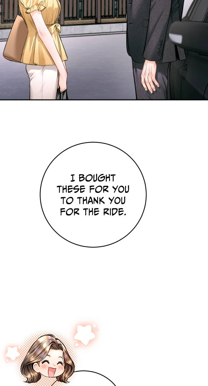 A Child Who Looks Like Me Chapter 36 Page 37