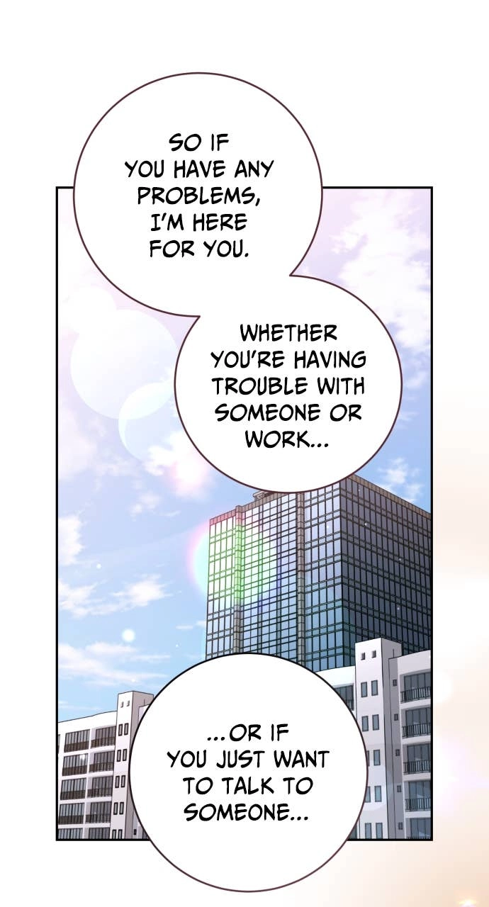 A Child Who Looks Like Me Chapter 36 Page 42