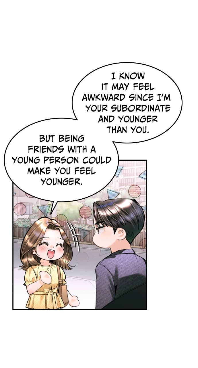 A Child Who Looks Like Me Chapter 36 Page 46