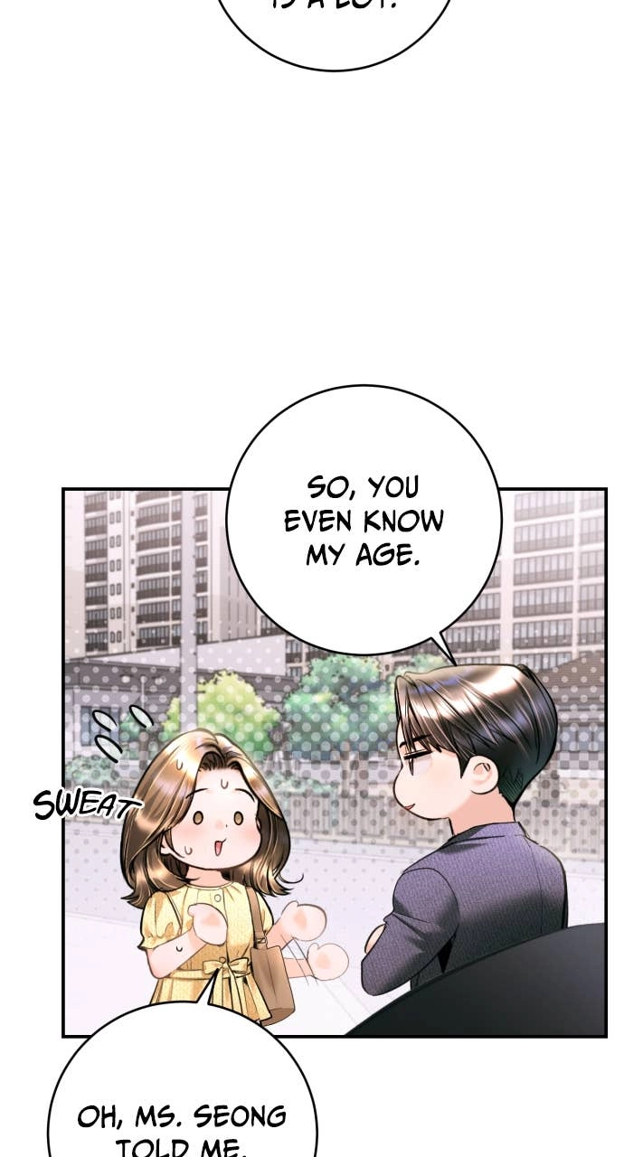 A Child Who Looks Like Me Chapter 36 Page 48