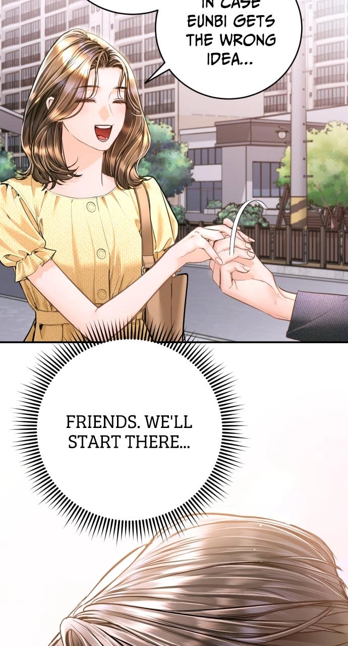 A Child Who Looks Like Me Chapter 36 Page 55