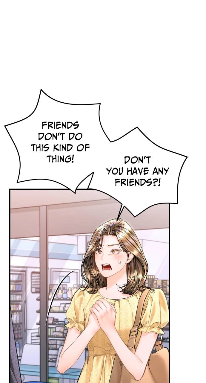 A Child Who Looks Like Me Chapter 36 Page 60
