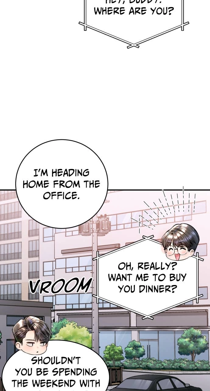 A Child Who Looks Like Me Chapter 36 Page 67