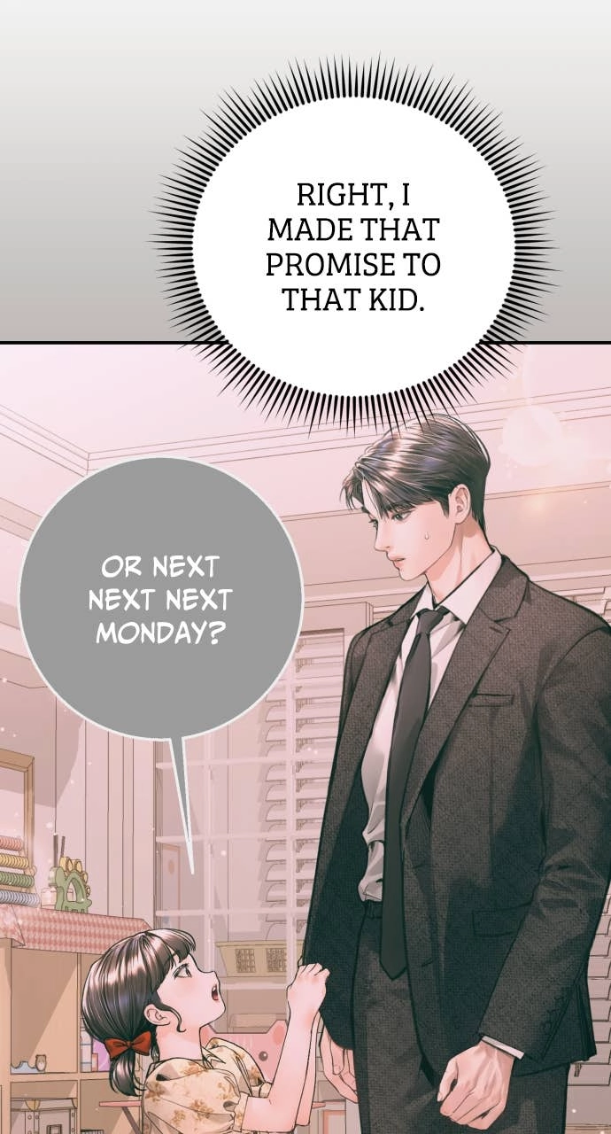 A Child Who Looks Like Me Chapter 36 Page 70