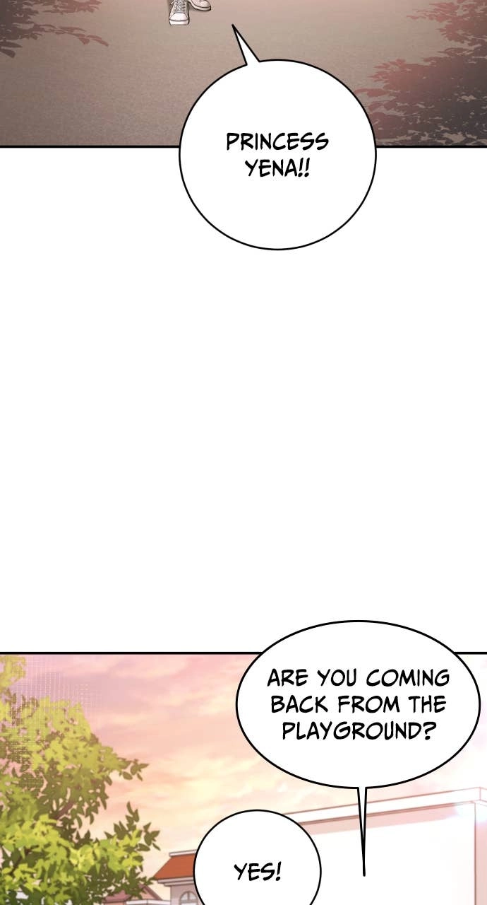 A Child Who Looks Like Me Chapter 36 Page 74