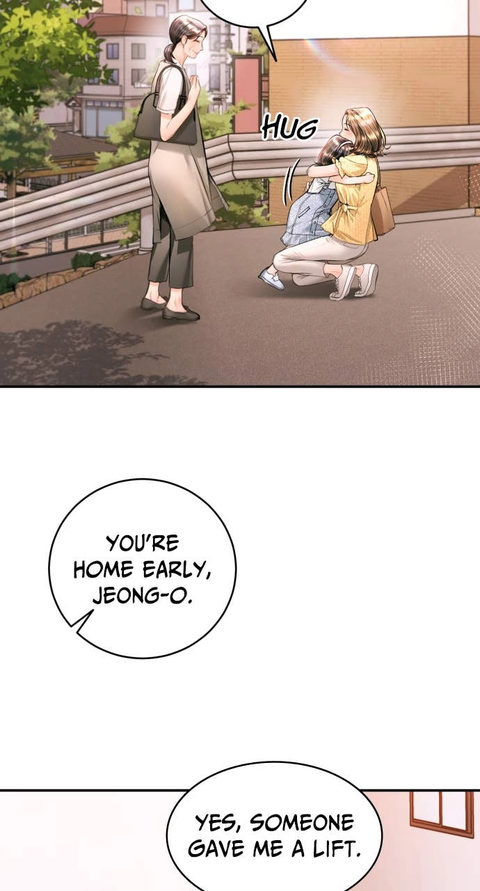 A Child Who Looks Like Me Chapter 36 Page 75