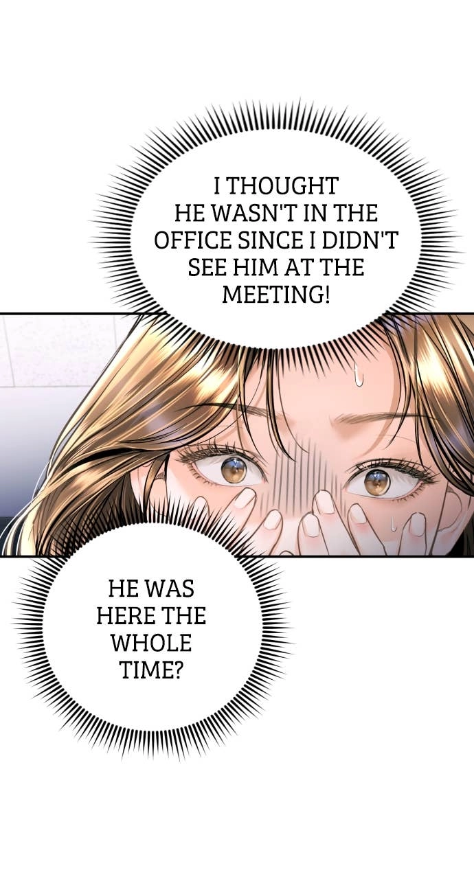 A Child Who Looks Like Me Chapter 36 Page 8