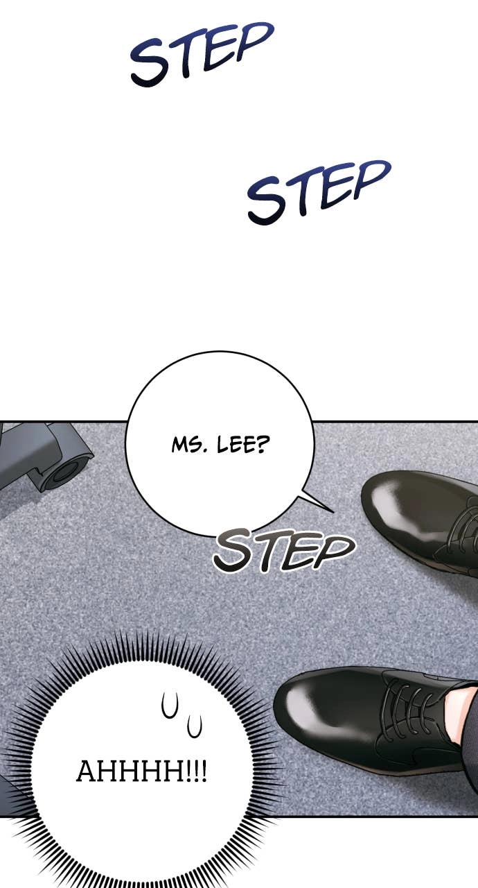 A Child Who Looks Like Me Chapter 36 Page 9