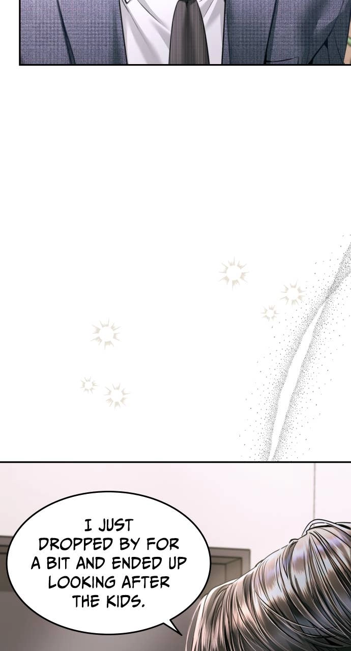 A Child Who Looks Like Me Chapter 38 Page 10