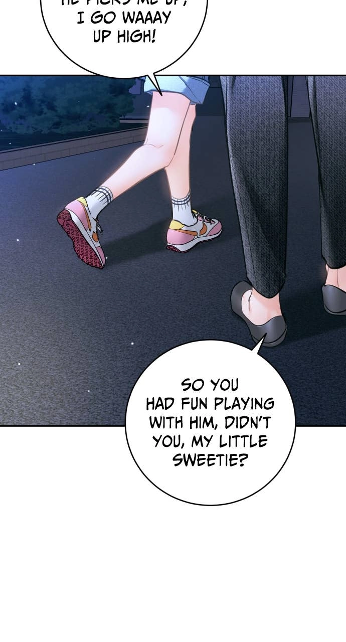 A Child Who Looks Like Me Chapter 38 Page 15