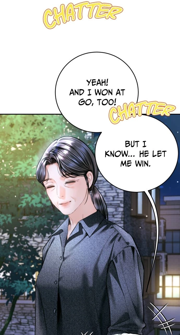 A Child Who Looks Like Me Chapter 38 Page 16
