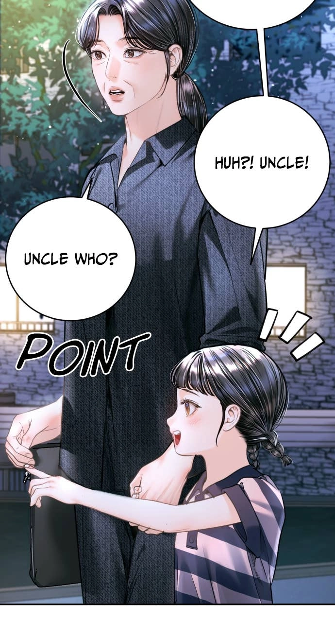 A Child Who Looks Like Me Chapter 38 Page 18
