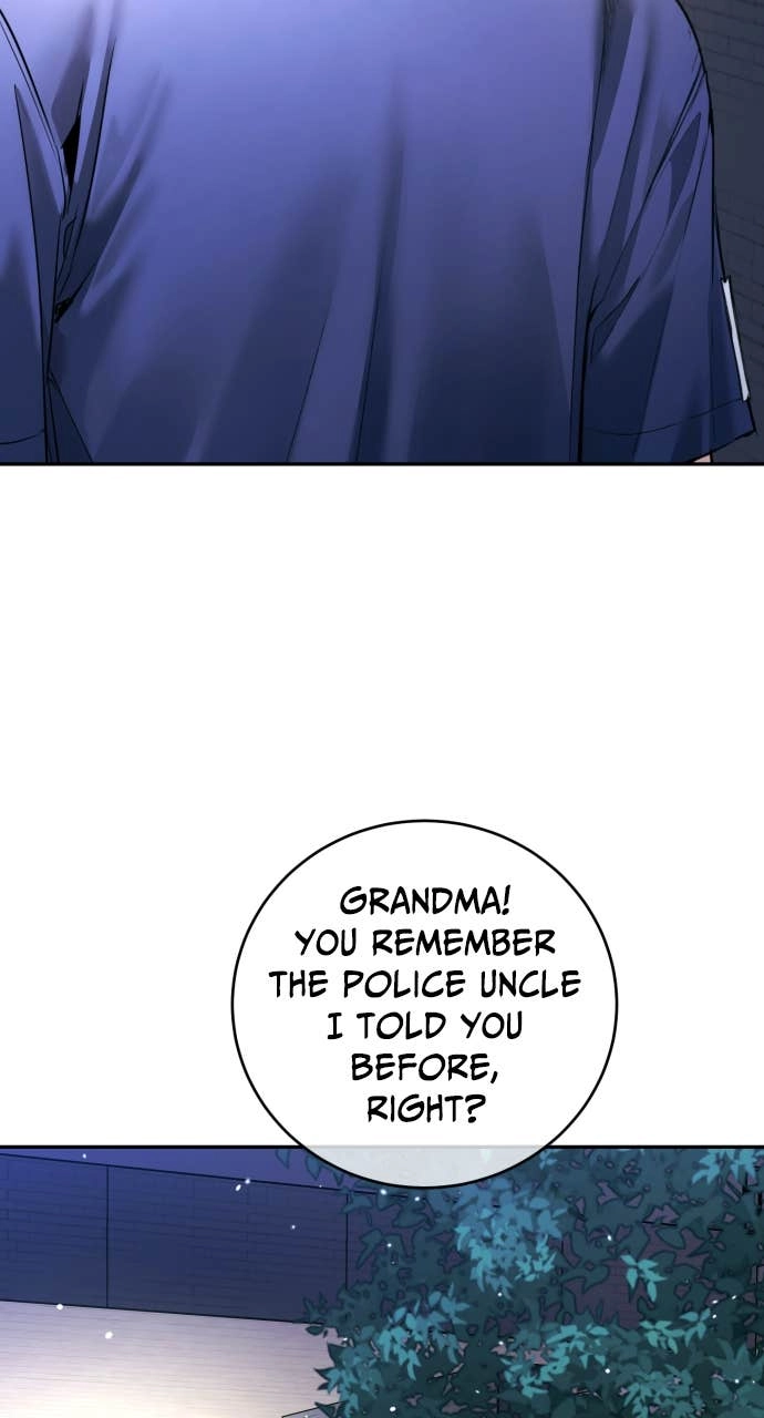 A Child Who Looks Like Me Chapter 38 Page 20