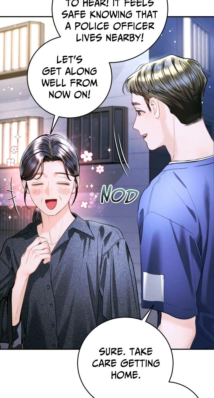 A Child Who Looks Like Me Chapter 38 Page 23