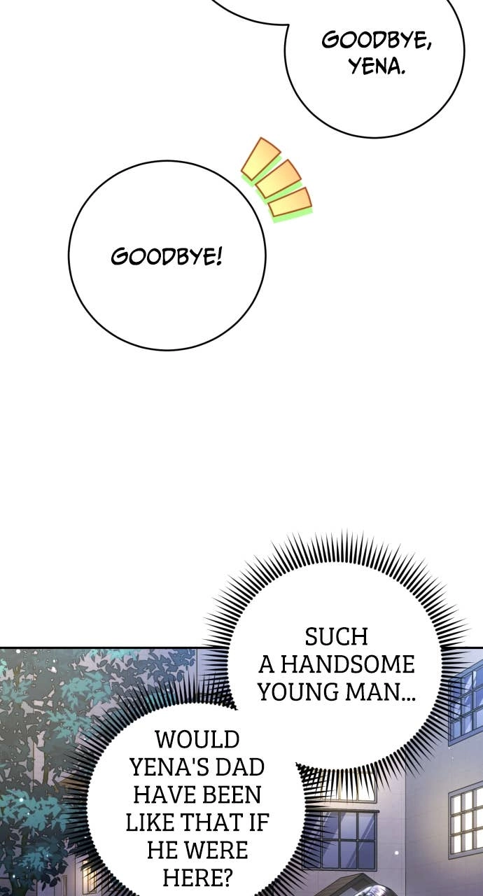 A Child Who Looks Like Me Chapter 38 Page 24