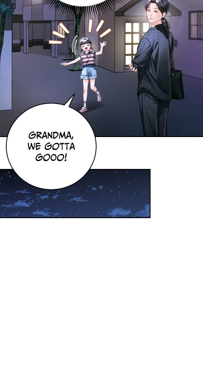 A Child Who Looks Like Me Chapter 38 Page 25