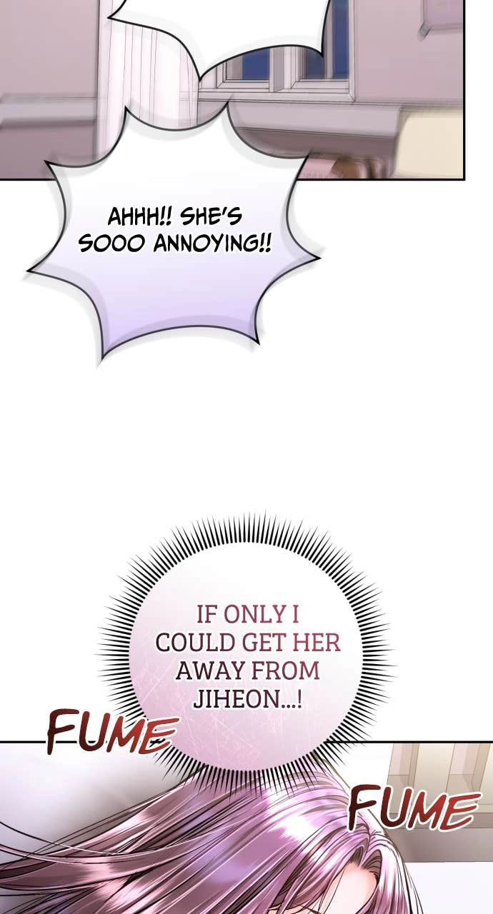 A Child Who Looks Like Me Chapter 38 Page 27