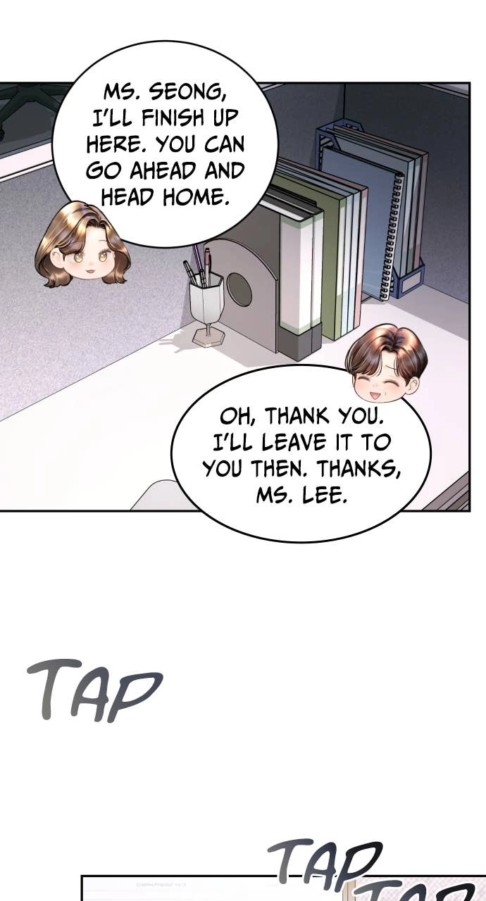 A Child Who Looks Like Me Chapter 38 Page 37