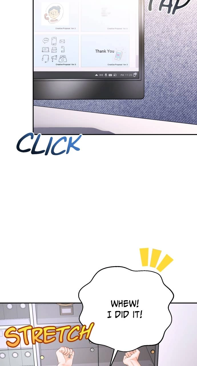 A Child Who Looks Like Me Chapter 38 Page 38