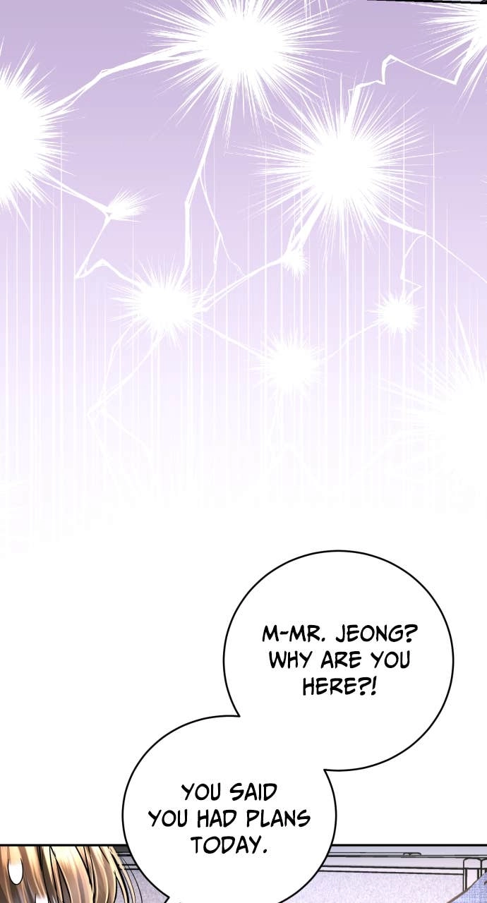 A Child Who Looks Like Me Chapter 38 Page 42