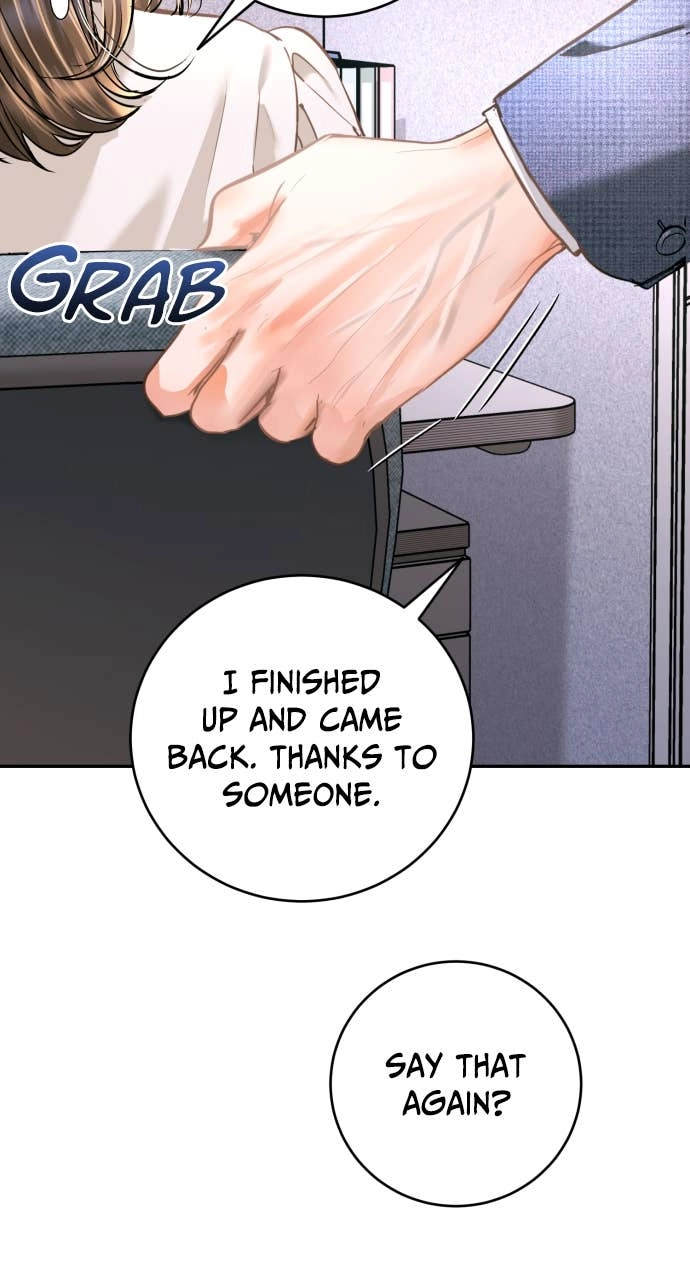 A Child Who Looks Like Me Chapter 38 Page 43