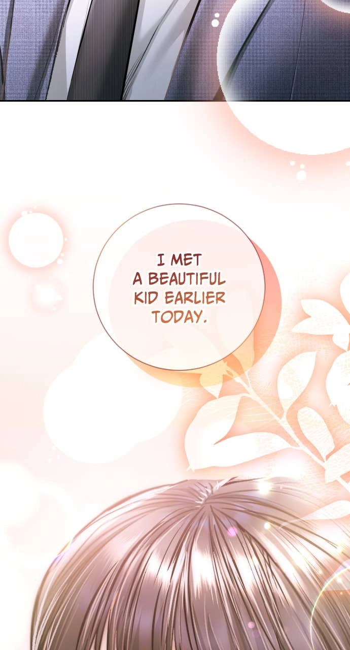 A Child Who Looks Like Me Chapter 38 Page 45