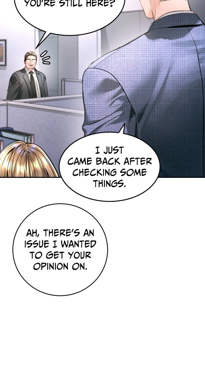 A Child Who Looks Like Me Chapter 38 Page 49