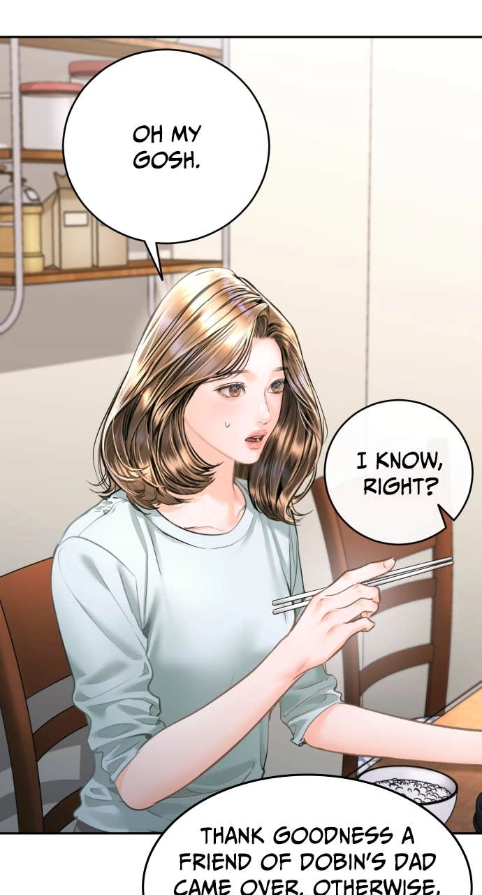 A Child Who Looks Like Me Chapter 38 Page 55