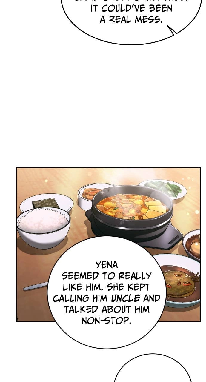 A Child Who Looks Like Me Chapter 38 Page 56