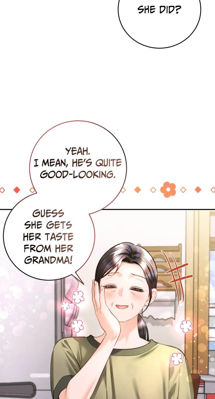 A Child Who Looks Like Me Chapter 38 Page 57