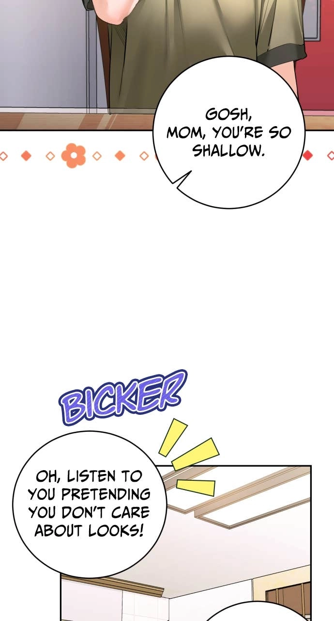 A Child Who Looks Like Me Chapter 38 Page 58