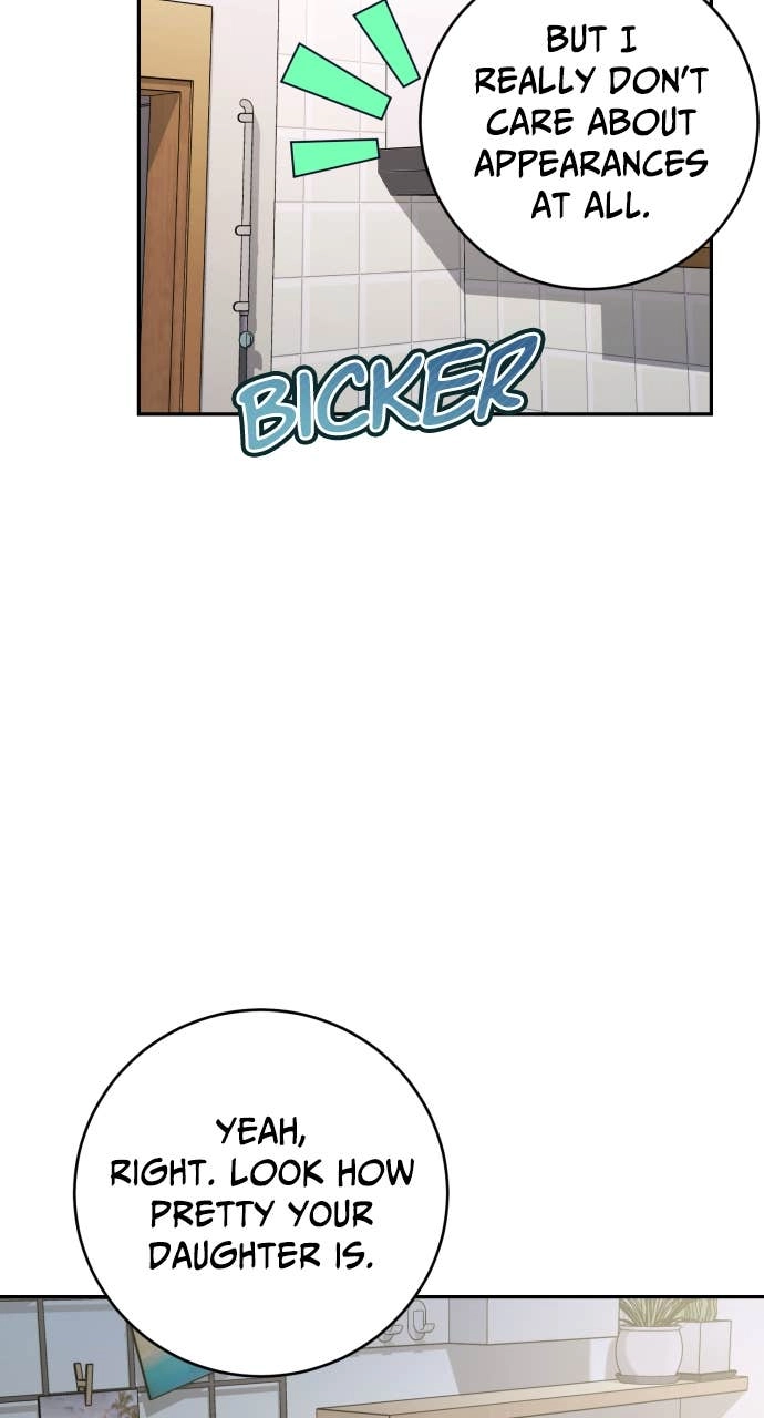 A Child Who Looks Like Me Chapter 38 Page 59