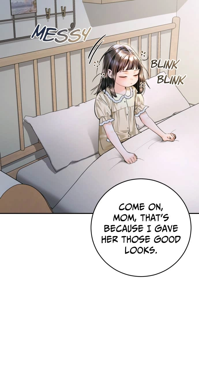 A Child Who Looks Like Me Chapter 38 Page 60