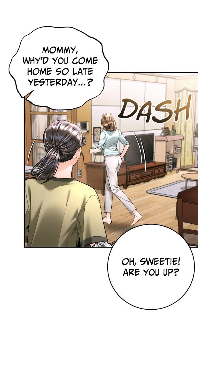 A Child Who Looks Like Me Chapter 38 Page 61