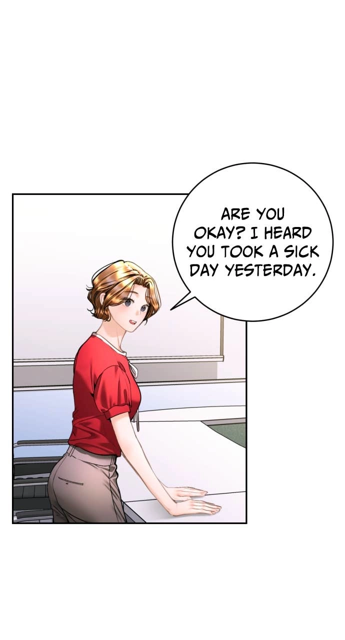 A Child Who Looks Like Me Chapter 38 Page 67